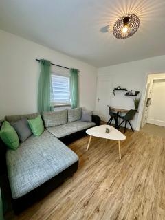 Stilvolle 2 Zimmerwohnung - Fellbach - 9
