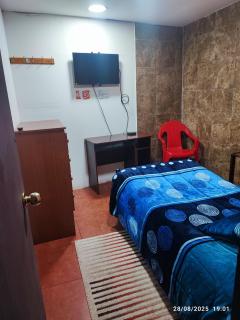 Hostal Fernanda - 8