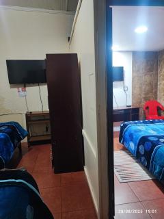 Hostal Fernanda - Santa Cruz - 7