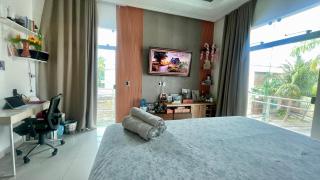 No centro com segurança e lazer para 13 pessoas - 8