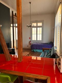 Loft Waddington - 4