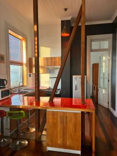 Loft Waddington - 1