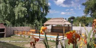 Mi casa en tanti - 9