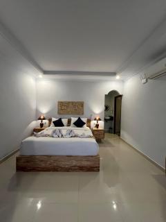 Gamat Sunset Cottage and Resto - 5