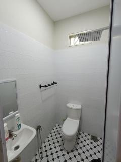 Serai Homestay - 6