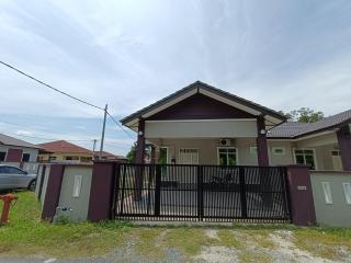 Serai Homestay - 2