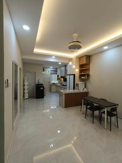 Serai Homestay - 1