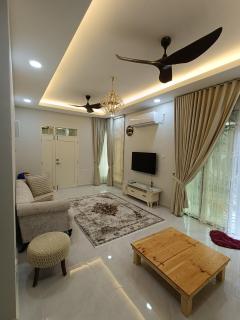 Serai Homestay - 0