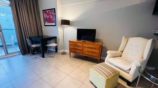 Style & Relax in Palermo Gym, Balcony and Pool - 7