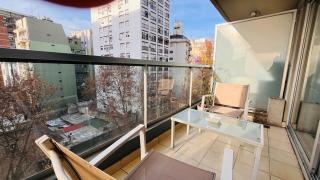 Style & Relax in Palermo Gym, Balcony and Pool - Buenos Aires - 1