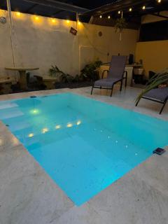 Casa Pelícano Uvita - 1