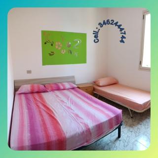 Dolce Estate Gallipoli Baia Verde - 9