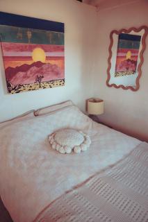 Private, peaceful cabin in North Joshua Tree - 1