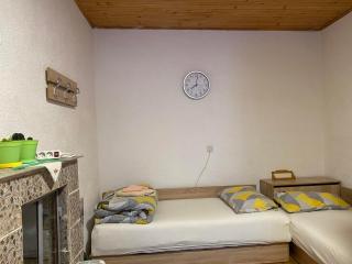 Villa Morena - - 8