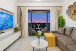 RIARA LUXURY, POOL, GYM, Junction Mall, City Views, Nairobi Skyline - Nairobi - 0