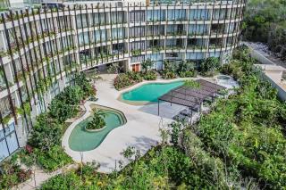 Luxurious studio 6 minutes from the beach - 9