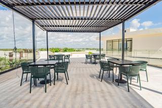 Luxurious studio 6 minutes from the beach - Tulum - 3