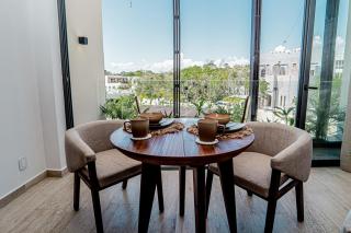 Luxurious studio 6 minutes from the beach - Tulum - 2
