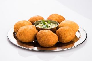 Hotel O The OAKS Residency - 4