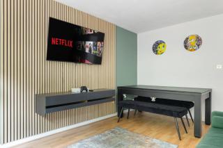 Cosy Clapham Junction Apartment - Londra - 8
