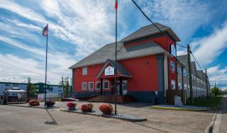 Coast Fort St John Hotel - 9