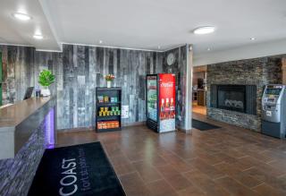 Coast Fort St John Hotel - 4