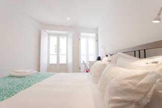 FLH Alfama Bright Apartment - Lisbona - 3