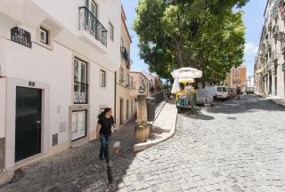 FLH Alfama Bright Apartment - Lisbona - 2