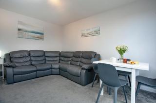 Garden Apartment - Uk44654 - 6