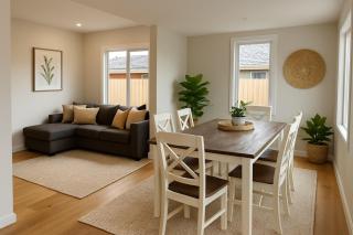 Kilda Cottage - Close to beach - Dunedin - 9