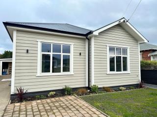 Kilda Cottage - Close to beach - Dunedin - 1