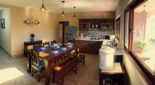 FolkHouse apartment and garden near Antigua - 9
