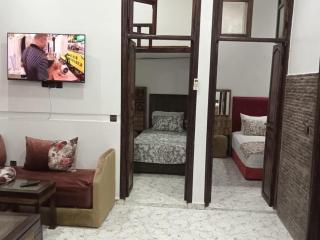 Appartement Charm and Comfort - 1