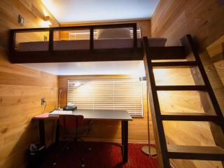 the circle apartment - 2