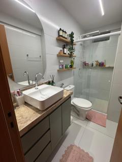Apartamento completo próx ao Hangar - COP30 - 6