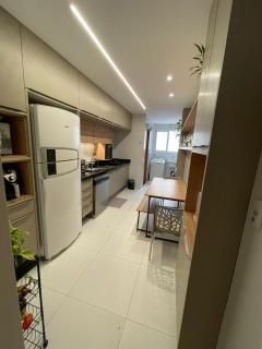 Apartamento completo próx ao Hangar - COP30 - 5