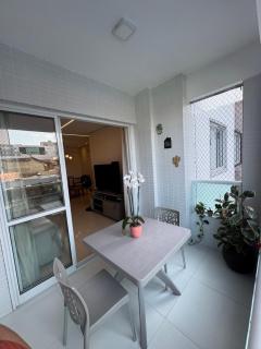 Apartamento completo próx ao Hangar - COP30 - 2