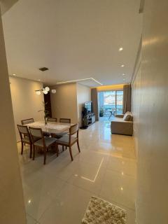 Apartamento completo próx ao Hangar - COP30 - 1