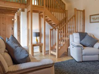 Hayloft Cottage - Ludchurch - 4