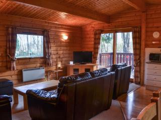 Ludensian Lodge - Uk37186 - Legbourne - 6