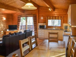 Ludensian Lodge - Uk37186 - Legbourne - 3