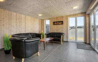 Awesome Home In Thisted With Sauna - 4