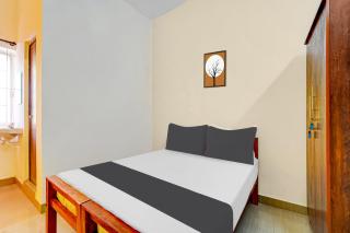 Super Hotel O Okkilipalayam - 0