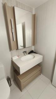 40 Queens Wharf 1 BR Apartment - 1