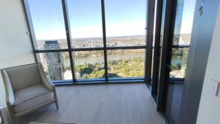 40 Queens Wharf 1 BR Apartment - 5