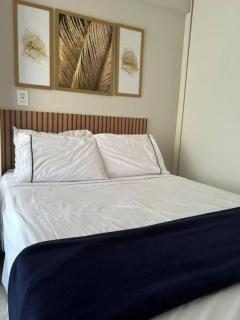 Novo Apt Piscina, Praia & Farol Barra - 5