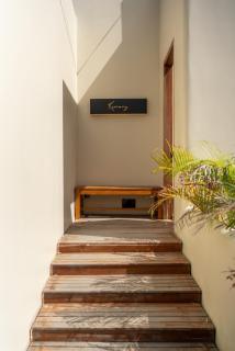 Casa Komang, lovely studio in central Bingin - 9