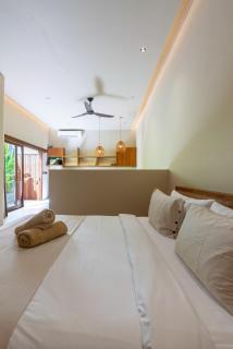 Casa Komang, lovely studio in central Bingin - 8