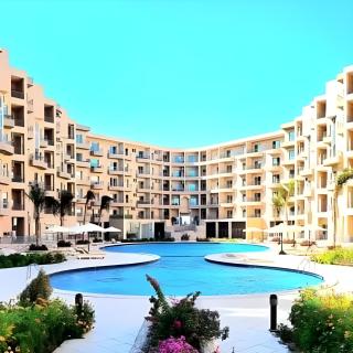 Princess Beachfront Resort Hurghada - Hurghada - 0