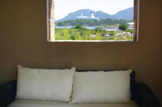 Residence Salina Bay, Porto Vecchio, Apartment garden side - Porto Vecchio - 4
